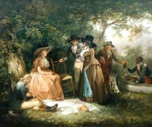 The Anglers Repast