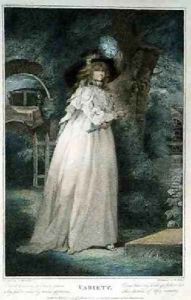Variety by George Morland