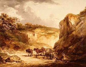 Quarry Scene 2