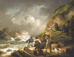 The Shipwreck