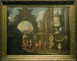 Triumph Of Achilles