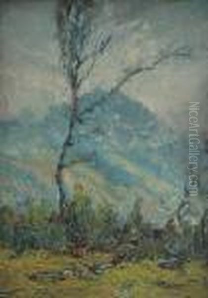 Paesaggio - view 1