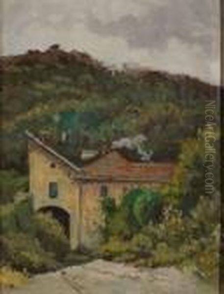 Casa Rustica Nel Paesaggio - view 1