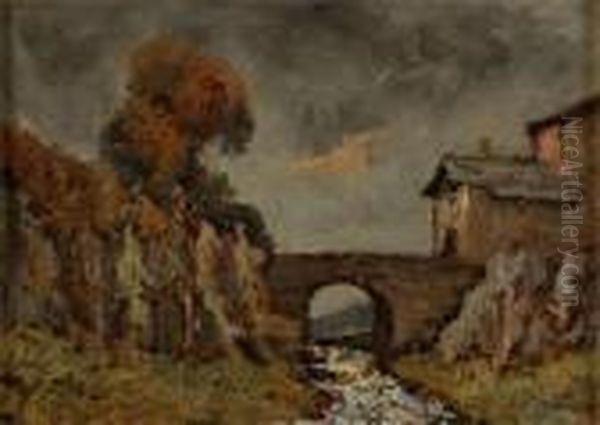 Il Ponte - view 1