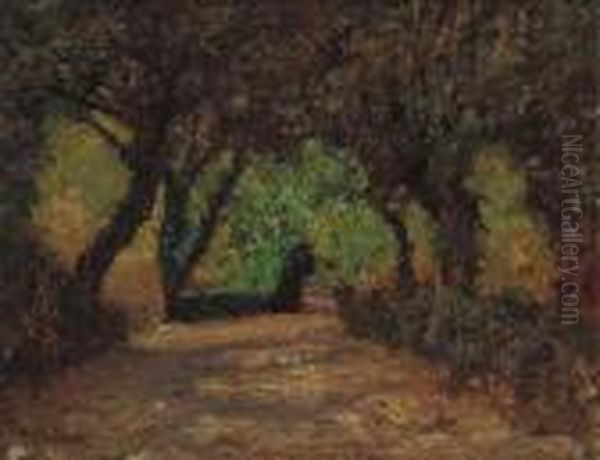 Giardino In Fiore - view 1