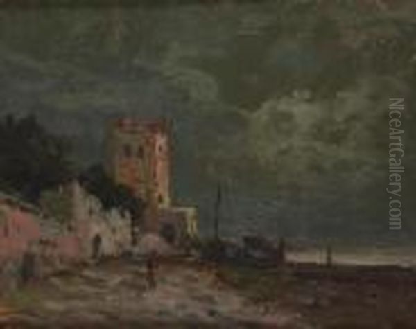 Vecchie Case Al Mare - view 1