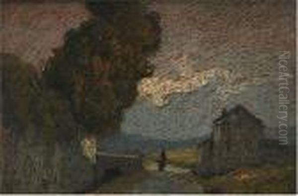 Paesaggio - view 1