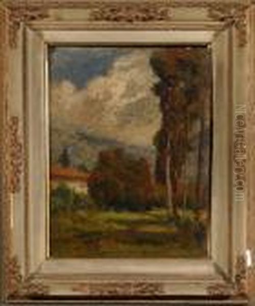 Quiete - view 1