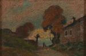 Strada Valpiana A Torino