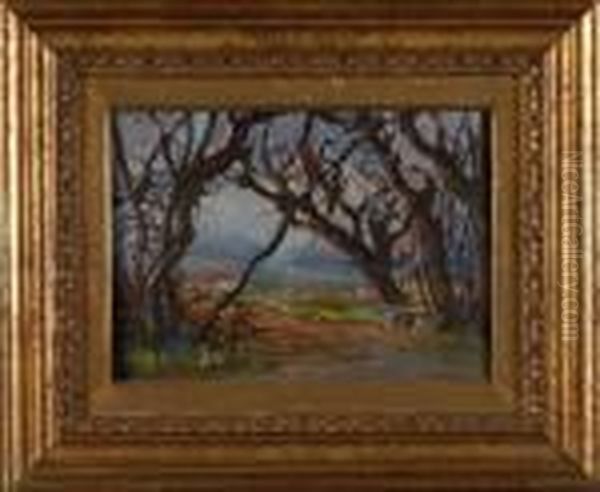 Paesaggio - view 1