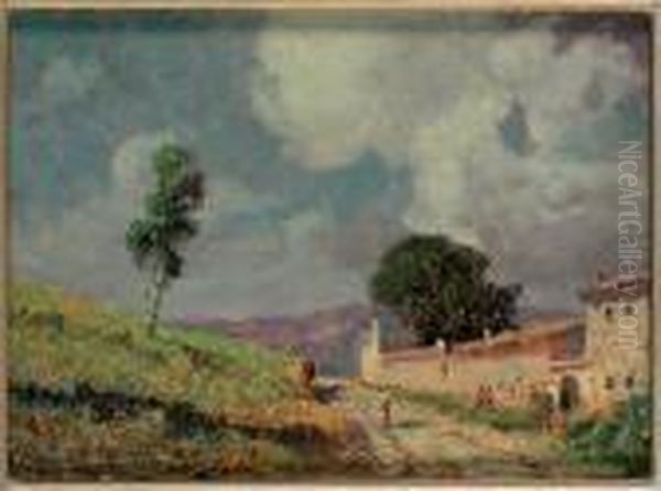 Paesaggio Rurale - view 1