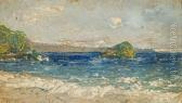Marina - view 1
