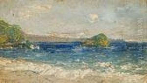 Marina by Benedetto Ghivarello