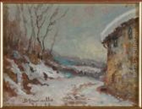 Neve In Collina - view 1