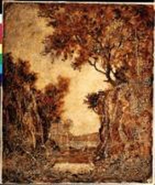 Paesaggio Di Campagna - view 1