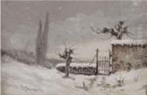 Neve In Collina - view 1