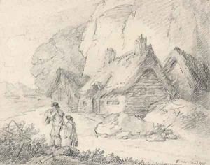 Travellers returning home