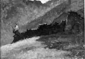 <figura In Montagna> 1935 <figura In Montagna> 1935