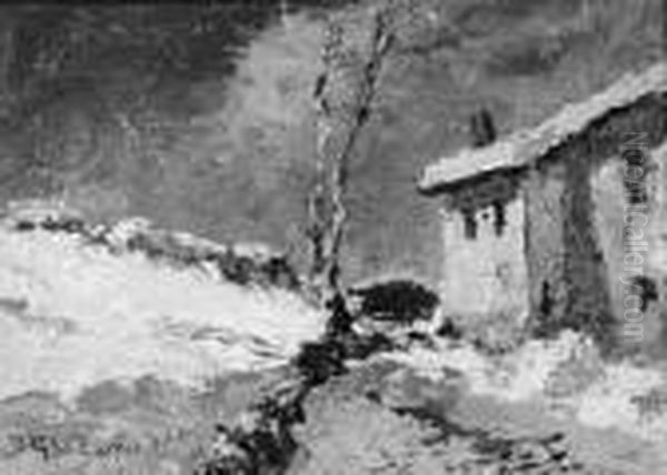 case Nella Neve - view 1