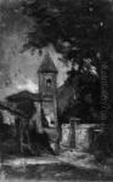 chiesetta Di Paese - view 1