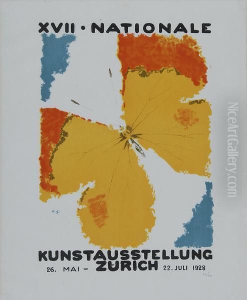 Plakat. Xvii. Nationale - view 1