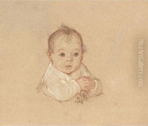 Portrait Of A Child