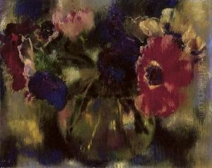 Anemonen