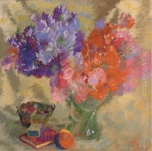 Blumen Ii Blumen Ii