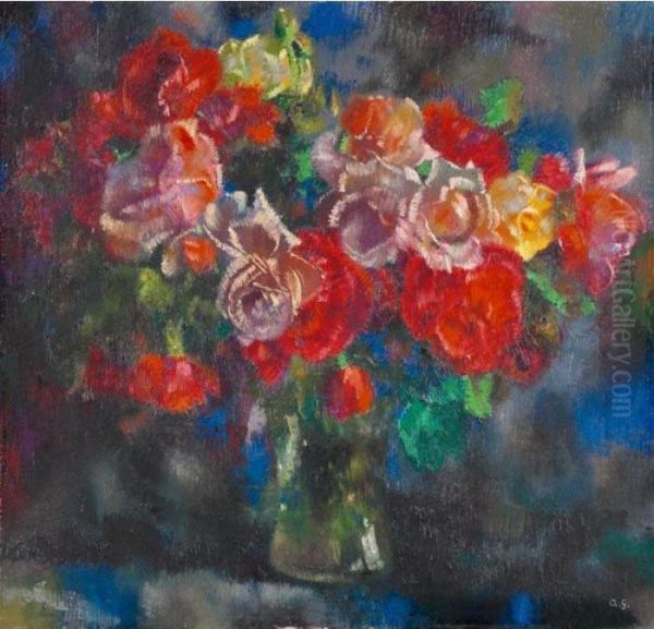 Rosen - view 1