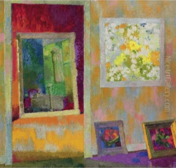 Bilder Paintings - view 1