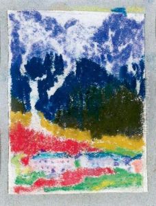 Bergell