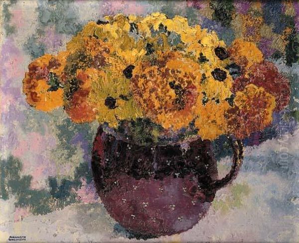 Gelbe Blumen Ii - view 1
