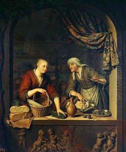 The Shop 1705