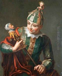 A Jester
