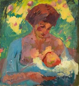 Giovane Madre - Junge Mutter Giovane Madre - Junge Mutter