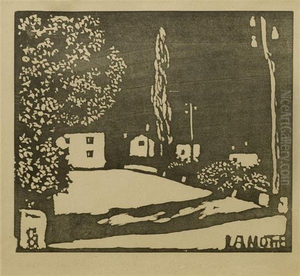 La Notte - view 1