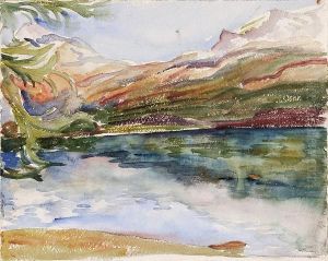 Silsersee