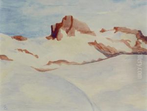 Piz Lagrev