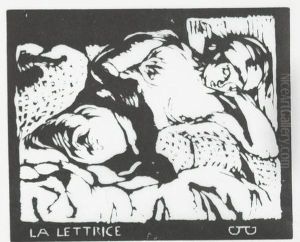 La Lettrice