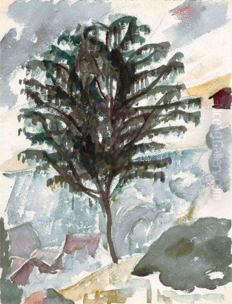 Albero - view 1