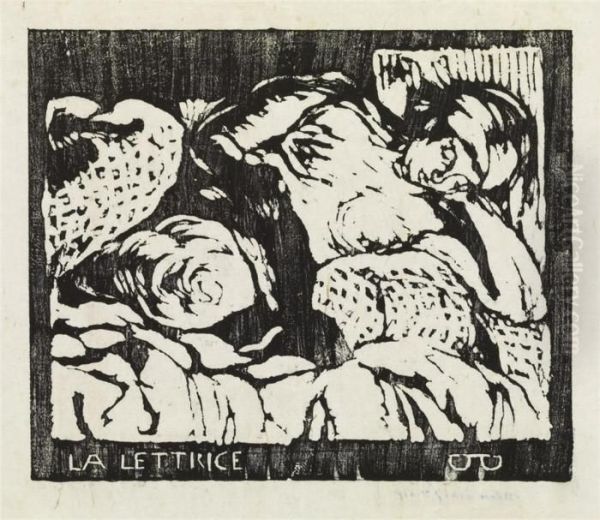 La Lettrice - view 1