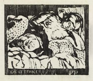 La Lettrice