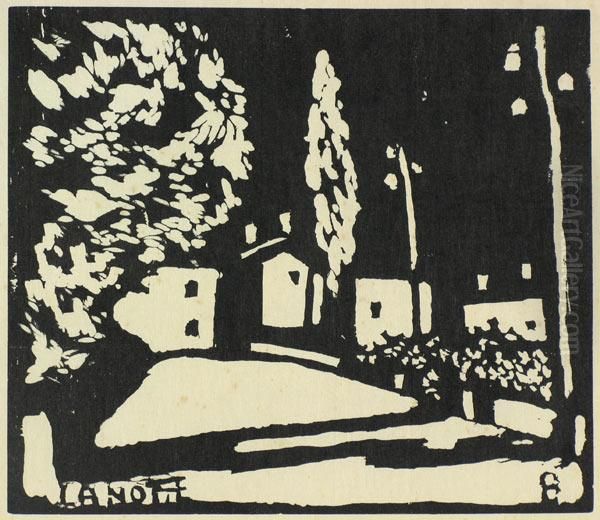 La Notte. I - view 1