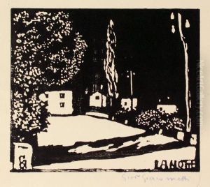 La Notte. Ii La Notte. Ii