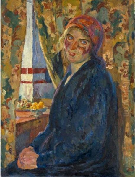 Annita, 1924
Annita, 1924 - view 1