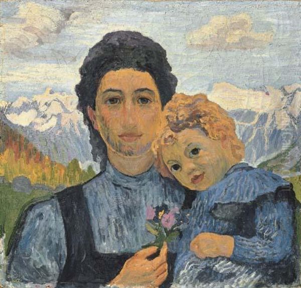 Annetta Und Alberto - view 1