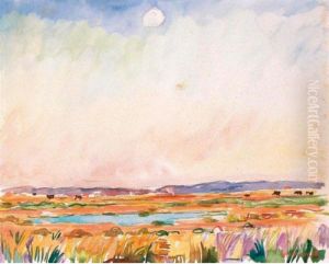 Camargue