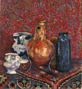 Il Vase Di Rame E I Vasi Di Terra Il Vase Di Rame E I Vasi Di Terra