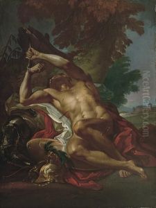 San Sebastiano San Sebastiano