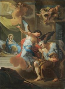Joseph's Dream Joseph's Dream